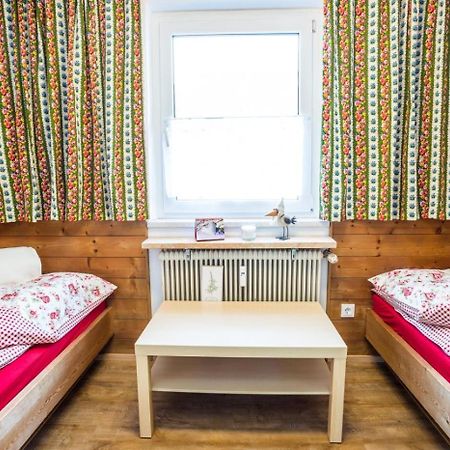 Appartement Amalie By Monicare Зеефельд в Тироле Экстерьер фото