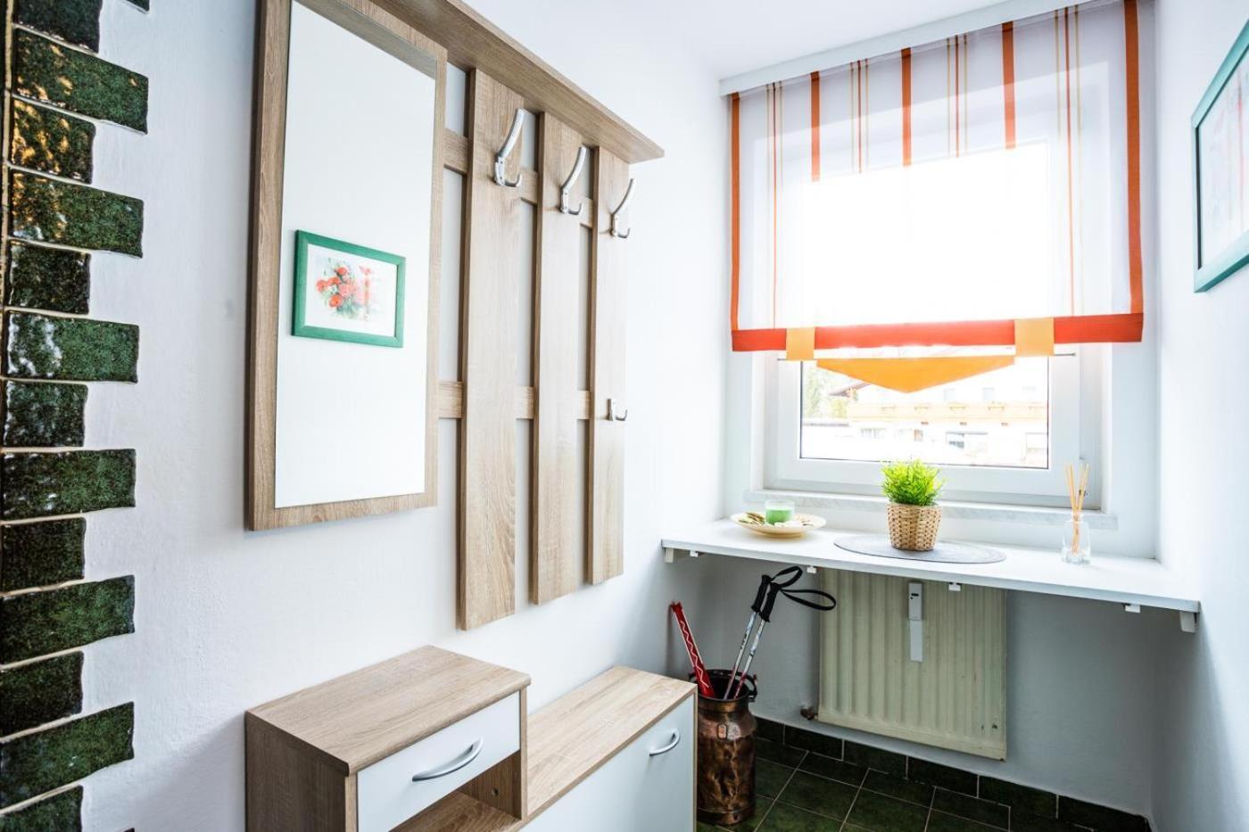 Appartement Amalie By Monicare Зеефельд в Тироле Экстерьер фото